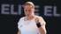 Ostapenko aizvadīs Dohas "WTA 1000" turnīra ceturtdaļfināla maču
