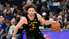 Video: "Warriors" bez Porziņģa viesos uzvar "Grizzlies" basketbolistus