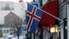 Islande rīkos referendumu par sarunām ar ES
