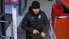 Policija Liepājā skaidro vīriešu identitāti