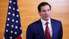 Rubio: Irāna mēģina iegūt raķetes, kas varētu sasniegt ASV