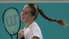 Ostapenko grūtā cīņā pārvar Dohas "WTA 1000" turnīra pirmo kārtu