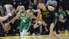 Video: Porziņģis debitē "Warriors" ar 12 punktiem un zaudējumu bijušajam klubam