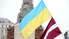 Pašvaldībām piešķir 8,4 miljonus eiro Ukrainas iedzīvotāju atbalstam