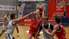 Latvijas-Igaunijas basketbola līgā tiksies Liepājas un Valmieras komandas