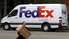 "FedEx" ar prasību tiesā no ASV valdības vēlas iegūt tarifu atmaksu