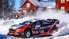 Zviedrijas WRC treniņos Seskam 9. vieta
