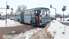 Jelgavā ceturtdien avarējis kaimiņu novada skolēnu autobuss