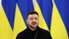 Zelenskis: ASV lūgušas Ukrainas palīdzību aizsardzībā pret droniem "Shahed"