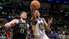 Video: "Warriors" bez Porziņģa zaudē "Pelicans" basketbolistiem