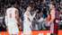 Latvijas basketbolisti pēdējā sekundē zaudē Polijai