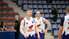 Aizvadītas pirmās ceturtdaļfināla spēles Liepājas pilsētas basketbola čempionāta 2. divīzijā