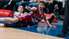 Latvijas vīriešu basketbola izlase pasaules rangā zaudē vienu pozīciju