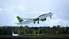 Tuvo Austrumu konflikta dēļ "airBaltic" maijā atcēlusi 6,6% lidojumu