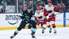 Nākamsezon divi NHL mači notiks arī Helsinkos