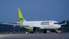 "airBaltic" pagarinājusi lidojumu atcelšanu uz un no Dubaijas līdz nākamās nedēļas sākumam