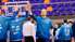 "Dzērvju" basketbolisti dodas brīvdienās
