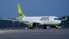 "airBaltic" ieviesusi digitālo platformu "Skynet" ar "Starlink" interneta savienojumu