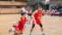 Reģionālajā basketbola līgā nīcenieki soļo tālāk
