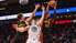 Video: "Warriors" bez Porziņģa viesos zaudē "Hawks" komandai