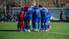 "Grobiņa" izbraukumā tiksies ar "Jelgavas" futbolistiem
