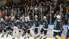 Foto: “Liepājas hokeja komandai” zaudējums “Capitals” OHL mačā