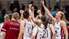 Video: Latvijas basketbolistes EČ kvalifikācijas otrajā kārtā tiksies ar Itāliju, Slovēniju un Austriju