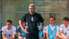 Latvijas U-19 futbolisti 2027. gada Eiropas čempionāta atlasē spēlē neizšķirti