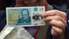 Lielbritānija plāno atteikties no Čērčila attēla uz banknotēm