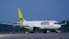 "airBaltic" veic ceturto repatriācijas reisu no Dubaijas