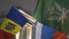 Moldova pēc naftas produktu noplūdes Dņestrā izsauc Krievijas vēstnieku