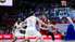 Video: Latvijas basketbola izlase arī izbraukuma spēlē zaudē Polijai