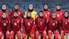 Piecām Irānas futbolistēm piešķirts politiskais patvērums Austrālijā