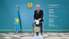 Kazahstānā referendumā atbalsta jauno konstitūciju