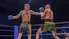 Foto: Arēnu satricina cīņu vakars. "Fight Night" atkal kļūst par spilgtu sporta notikumu