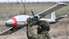 Ukraina devusi raķešu triecienu dronu rūpnīcai Taganrogā
