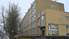 Foto: Drošības trauksme Ganību ielā: RTU Liepājas studenti meklē glābiņu citās kopmītnēs, augstskola sola pārmaiņas