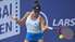 Semeņistaja Oeirašas "WTA 125" turnīrā sasniedz dubultspēļu otro kārtu