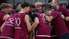 Video: Latvijas U-18 basketbolisti turnīru Vācijā turpina ar zaudējumu Serbijai