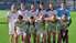 Latvijas U-19 futbolistes EČ kvalifikācijas A līgā piedzīvo trešo zaudējumu