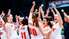 Video: "TTT Rīga" basketbolistes kļūst par LSBL čempionēm