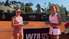 Semeņistaja zaudē cīņā par Oeirašas "WTA 125" turnīra dubultspēļu titulu