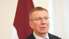Valsts prezidents dosies desmit dienu ilgā atvaļinājumā