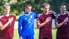 Latvijas U-17 futbola izlase piedalīsies pārbaudes turnīrā Somijā