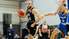 "VEF Rīga" basketbolisti izcīna LIBL bronzas godalgas