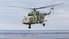 Mali nemiernieki notriekuši krievu helikopteru