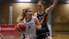 Foto un video: Liepājas basketbolistes sasniedz LSBL pusfinālu