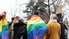 Krievijas tiesa aizliedz vadošo LGBTQ tiesību organizāciju