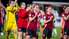 Sieviešu futbola izlasē pirms jūnija spēlēm nelielas izmaiņas