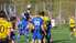 Foto un video: "Grobiņa" futbola virslīgā otro reizi šosezon spēlē neizšķirti ar "Tukums 2000"